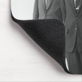 Amerikaans President John Kennedy & Broers, Camelo Muismat (Hoek)