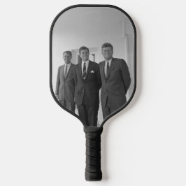 Amerikaans President John Kennedy & Broers, Camelo Pickleball Paddle