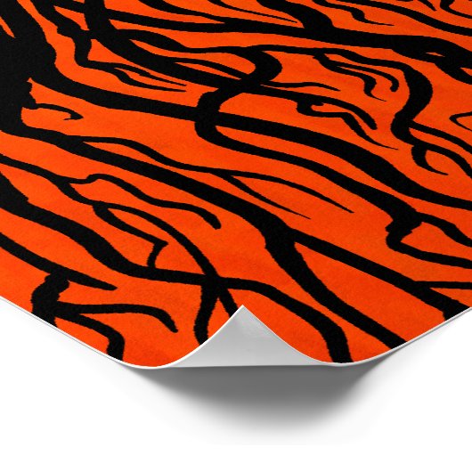 Amerikaans Revolutionair Poster (Hoek)