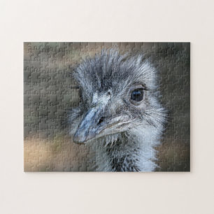 Amerikaans Rhea-portret Legpuzzel