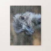 Amerikaans Rhea-portret Legpuzzel (Verticaal)