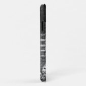  Amerikaans Rockefeller Center Case-Mate iPhone Case (Achterkant/rechts)