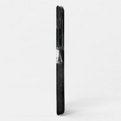  Amerikaans Rockefeller Center Case-Mate iPhone Case (Achterkant/links)