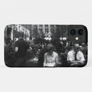  Amerikaans Rockefeller Center Case-Mate iPhone Case