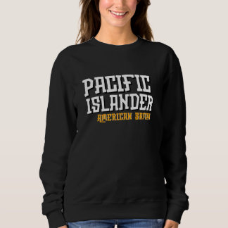 Amerikaans-Samoa Pago Pago Pacific Islander Trui