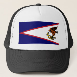 Amerikaans Samoa-Pet Trucker Pet