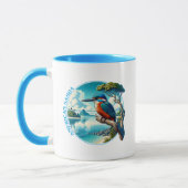 Amerikaans-Samoa - Stille Zuidzee Mok (Links)