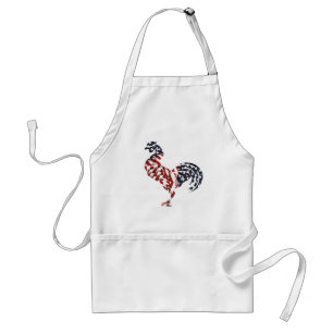 Amerikaans Schort