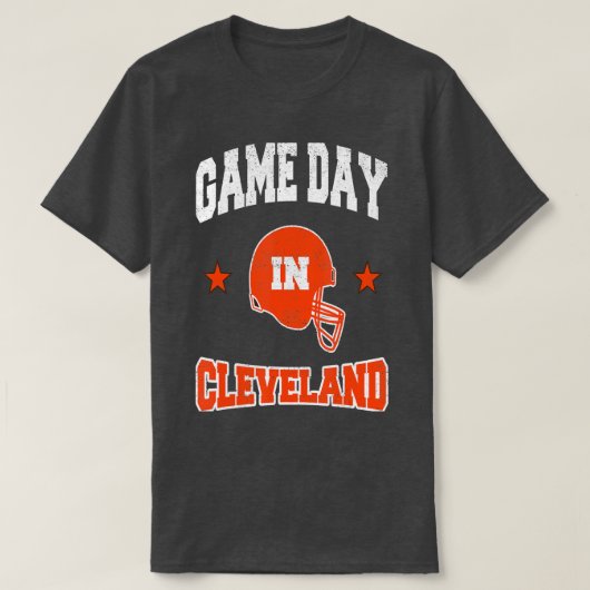 Amerikaans seizoen t-shirt (Design voorkant)