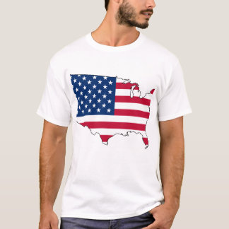 Amerikaans Shirt
