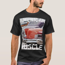 Amerikaans Shirt