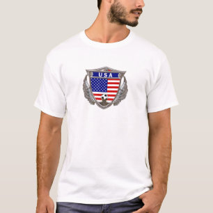 Amerikaans Shirt