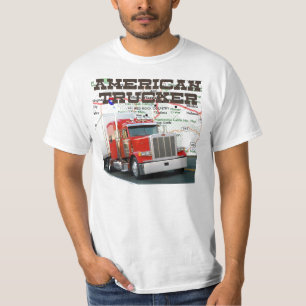 Amerikaans Shirt