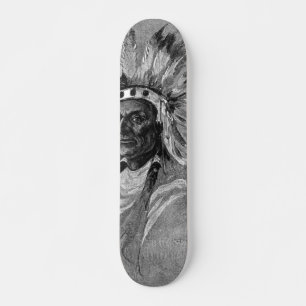 Amerikaans Skateboard