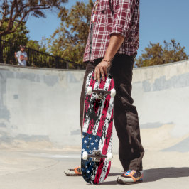 Amerikaans skateboard
