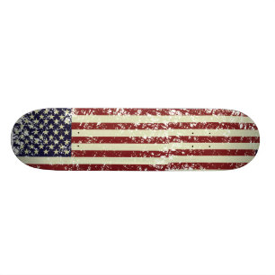Amerikaans skateboard