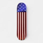 Amerikaans skateboard (Voorkant)