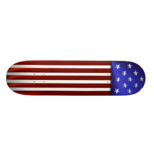 Amerikaans skateboard