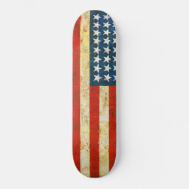 Amerikaans skateboard