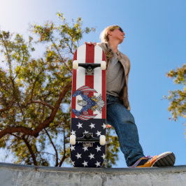 Amerikaans skateboard