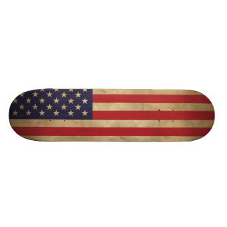 Amerikaans skateboard