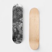 Amerikaans Skateboard (Voorkant)