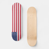 Amerikaans skateboard (Voorkant)