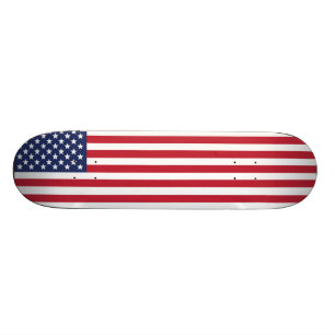 Amerikaans skateboard