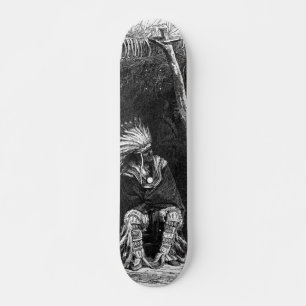Amerikaans Skateboard