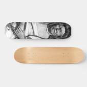 Amerikaans Skateboard (Horizontaal)