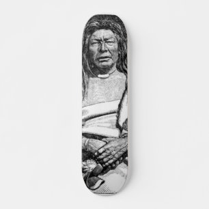 Amerikaans Skateboard