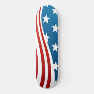 Amerikaans skateboard