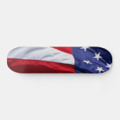Amerikaans skateboard (Horizontaal)