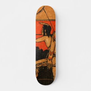 Amerikaans Skateboard