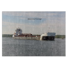 Amerikaans snijbord snijplank