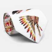 Amerikaans Stropdas (Opgerold)