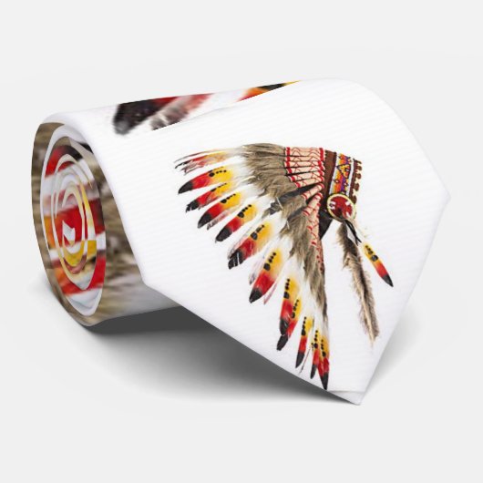 Amerikaans Stropdas (Opgerold)