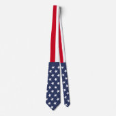 Amerikaans Stropdas (Voorkant)