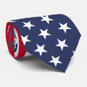 Amerikaans Stropdas (Opgerold)