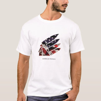 Amerikaans T-shirt