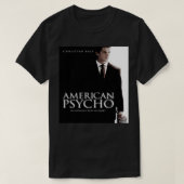 Amerikaans T-shirt (Design voorkant)