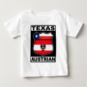Amerikaans T-shirt (Voorkant)