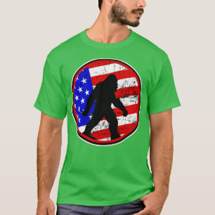 Amerikaans T-shirt