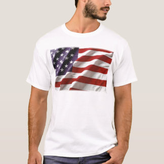 Amerikaans T-shirt