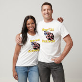 Amerikaans T-shirt (Unisex)