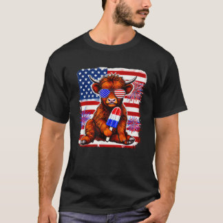 Amerikaans T-shirt