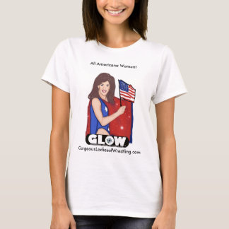 Amerikaans T-shirt
