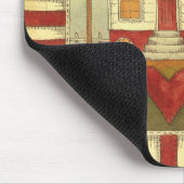 AMERIKAANS THUIS MUISMAT (Hoek)