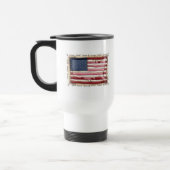 amerikaans thuis reisbeker (Links)