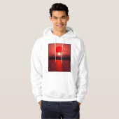 Amerikaans traditioneel Tattoo design T-shirt – ve (Voorkant volledig)